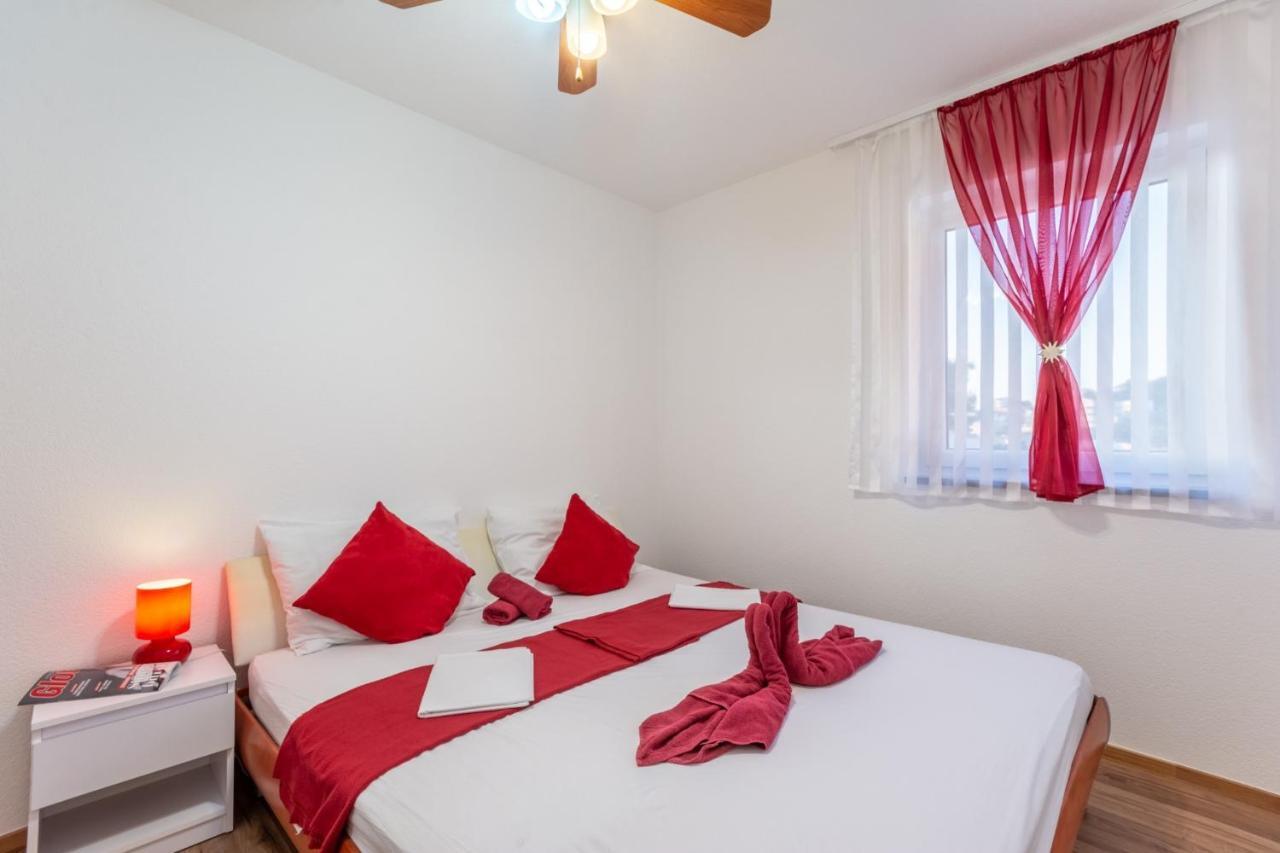 Apartments Palma Stanici Extérieur photo