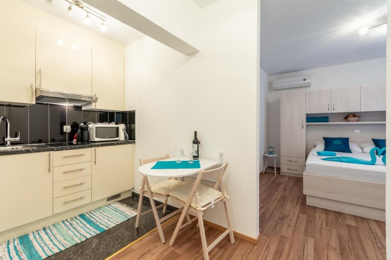 Apartments Palma Stanici Extérieur photo